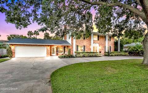 John Anderson, ORMOND BEACH, FL 32176