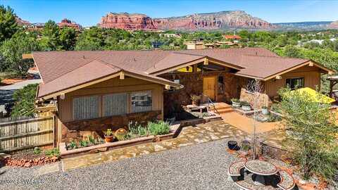 Arabian, SEDONA, AZ 86351