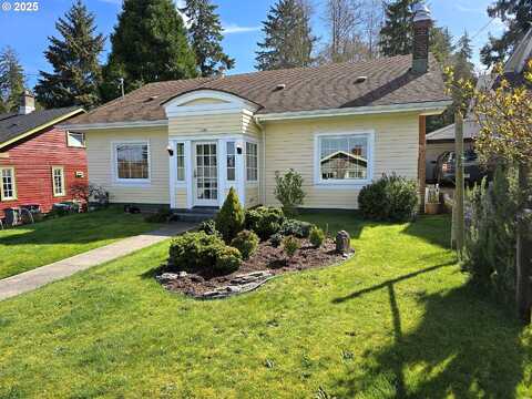 Jerome, ASTORIA, OR 97103
