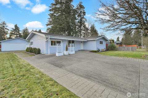 Scott Creek, OLYMPIA, WA 98512