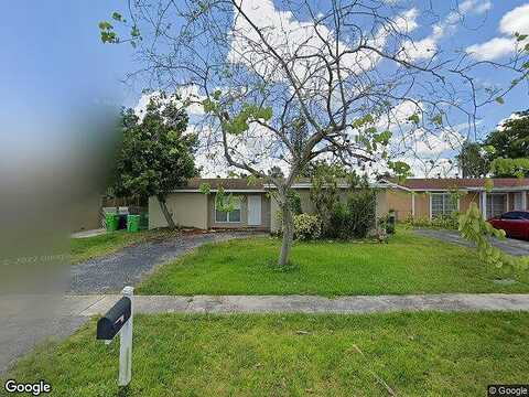 32Nd, SUNRISE, FL 33323