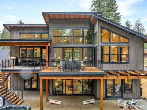 Kokanee, CLE ELUM, WA 98922