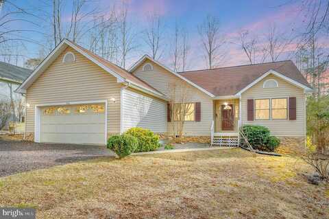 Wilderness, LOCUST GROVE, VA 22508