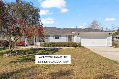 Claudia, LAKE CITY, FL 32025