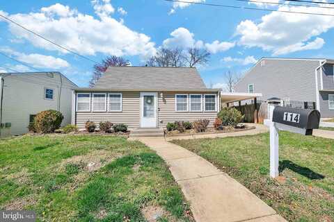 Morton, MANASSAS PARK, VA 20111