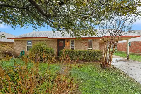 Freese, SANGER, TX 76266