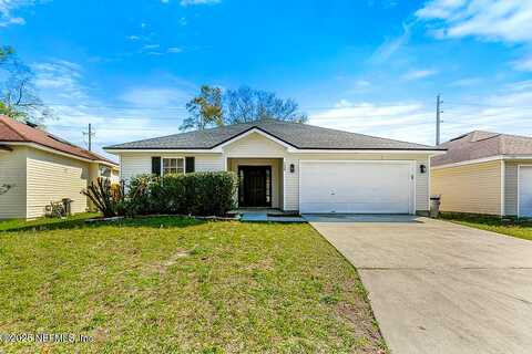 Jones Creek, JACKSONVILLE, FL 32225