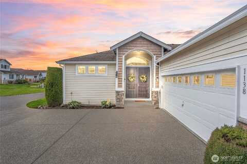 Van Ogle, ORTING, WA 98360