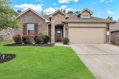 Dawn Beach, CONROE, TX 77304