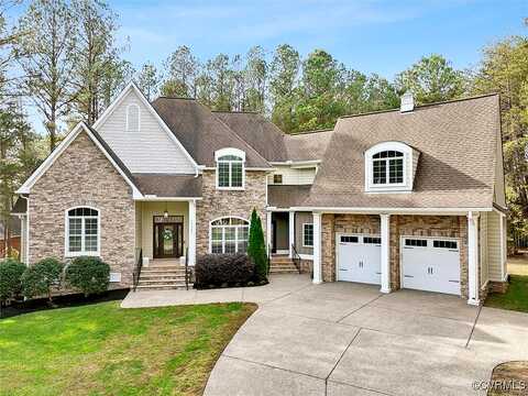 Brickshire, PROVIDENCE FORGE, VA 23140