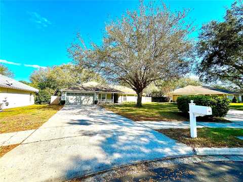 Mount Rainier, APOPKA, FL 32712