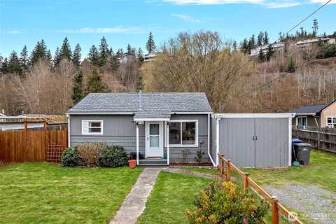 Skagit, BURLINGTON, WA 98233
