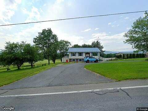 Cumberland, ORRSTOWN, PA 17244