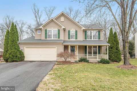 Whipkey, BEALETON, VA 22712