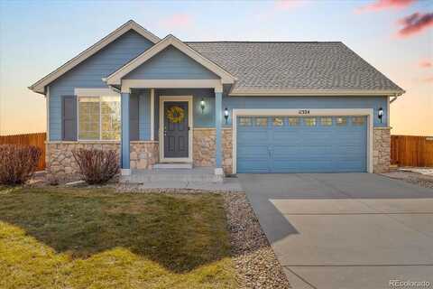 Newport, THORNTON, CO 80233