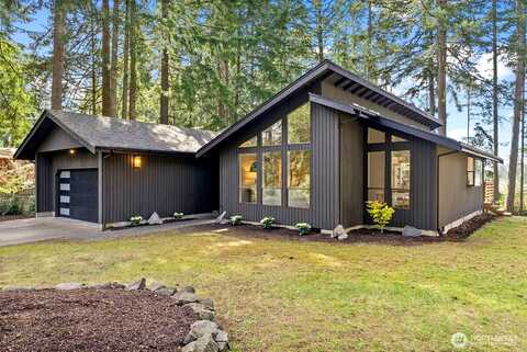 41St Avenue, GIG HARBOR, WA 98332
