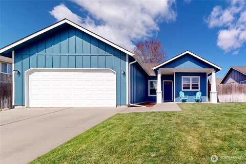 Scenic View, COLLEGE PLACE, WA 99324