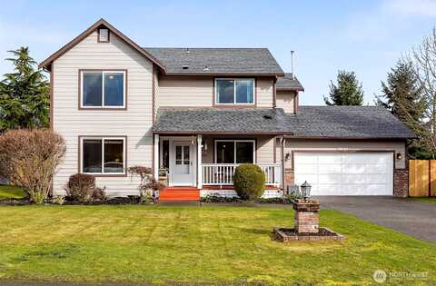 222Nd Avenue, BUCKLEY, WA 98321