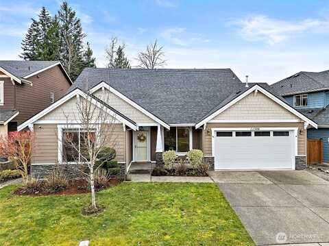 172Nd Street, PUYALLUP, WA 98374