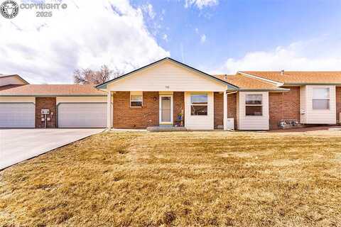 Tranquil, CANON CITY, CO 81212