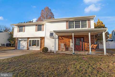 Taylor, LEVITTOWN, PA 19054
