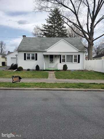 Fulton, MANHEIM, PA 17545