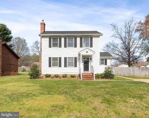 Brooks, FREDERICKSBURG, VA 22408