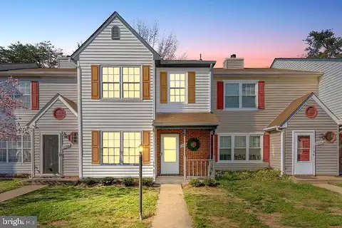Girven, FREDERICKSBURG, VA 22407