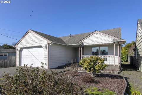 Avenue, SEASIDE, OR 97138