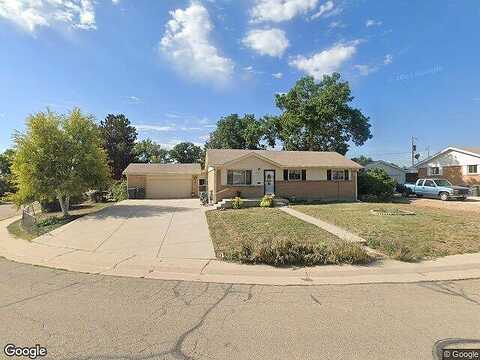 Ogden, NORTHGLENN, CO 80233