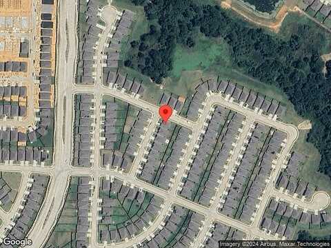 Shady Meadows, AUBREY, TX 76227