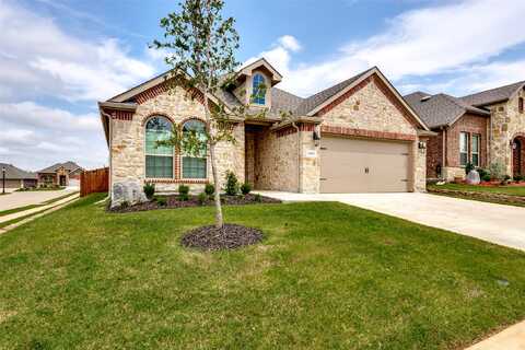 Shady Meadows, AUBREY, TX 76227
