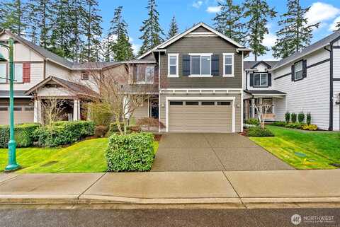Borgen, GIG HARBOR, WA 98332