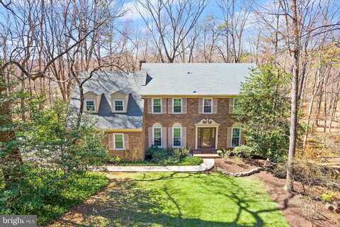 Cranbrook, OAKTON, VA 22124