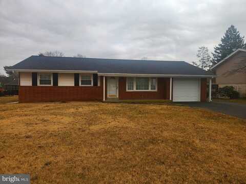 Nissley, LANCASTER, PA 17601