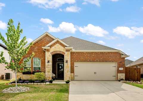 Yellow Rose, AUBREY, TX 76227