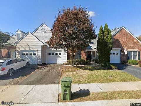 Ferrum, FREDERICKSBURG, VA 22407