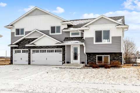 Serenity, HOWARD LAKE, MN 55349