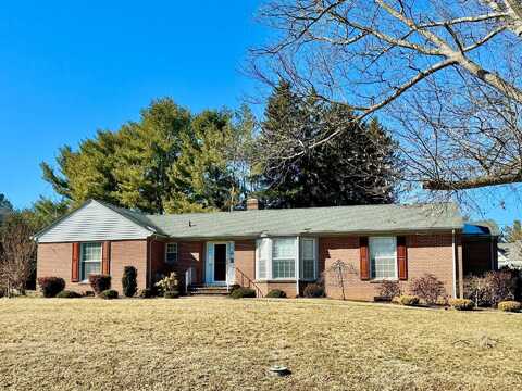 Rose Hill, STAUNTON, VA 24401