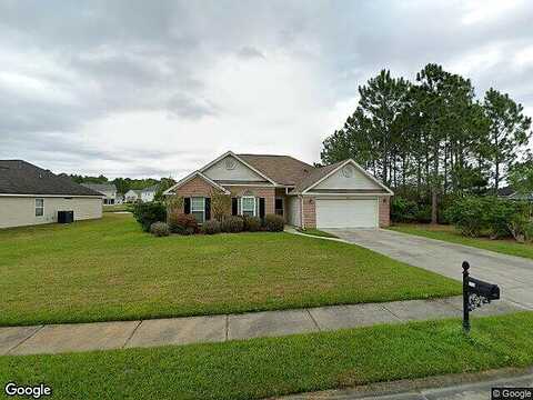 Nandina, POOLER, GA 31322