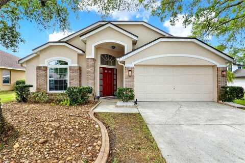 Parker Canal, OVIEDO, FL 32765