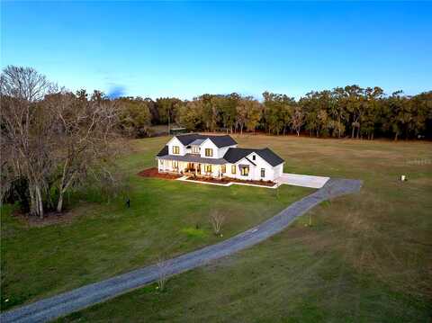 170Th, NEWBERRY, FL 32669