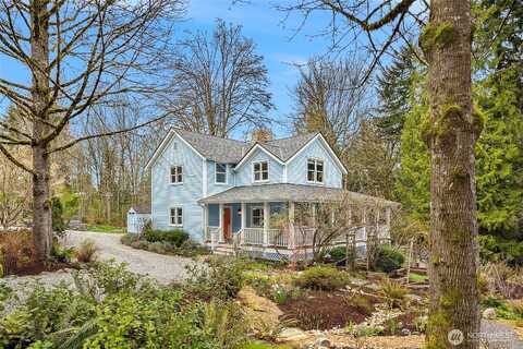 Fairmont, BAINBRIDGE ISLAND, WA 98110