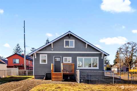 36Th, TACOMA, WA 98404