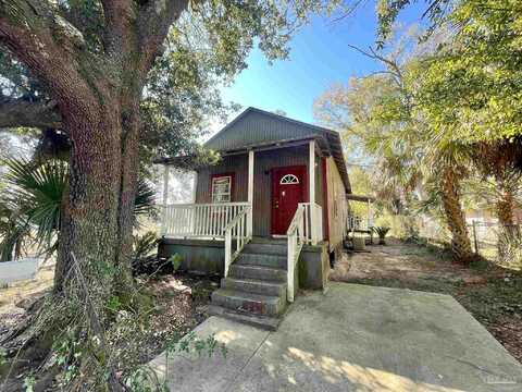 C, PENSACOLA, FL 32501