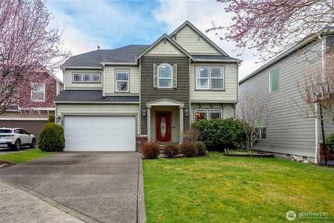 185Th, PUYALLUP, WA 98374