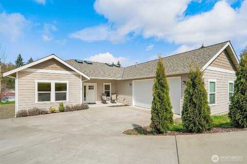 Grandview, SHELTON, WA 98584