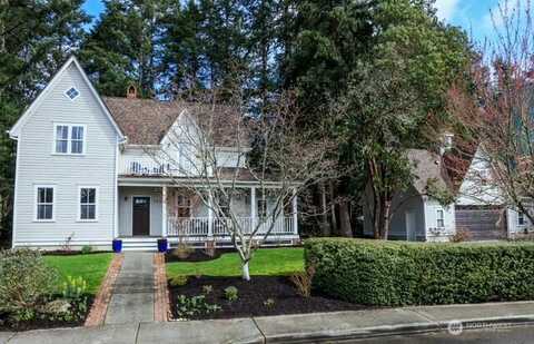 Cherry, BAINBRIDGE ISLAND, WA 98110
