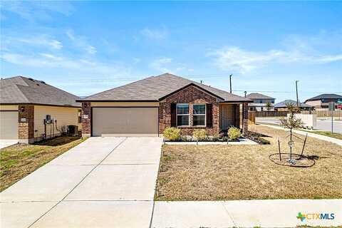 Rosa Parks, KILLEEN, TX 76543