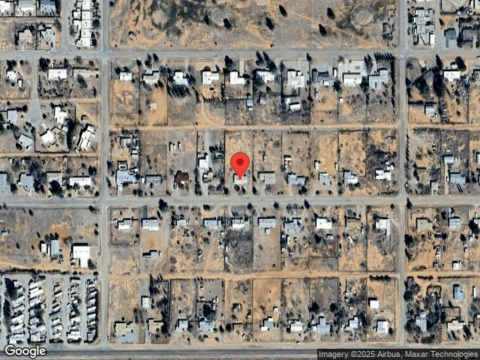 Christmas Tree, PEARCE, AZ 85625